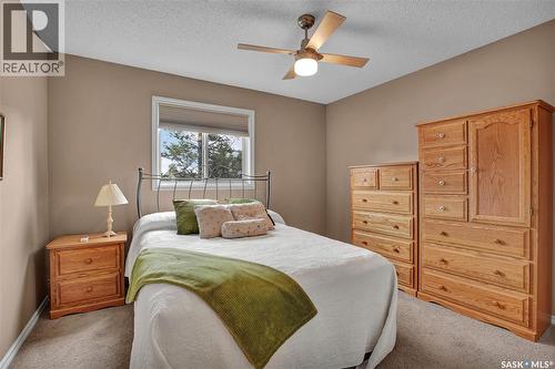 202D1 1121 Mckercher Drive, Saskatoon, SK - Indoor Photo Showing Bedroom