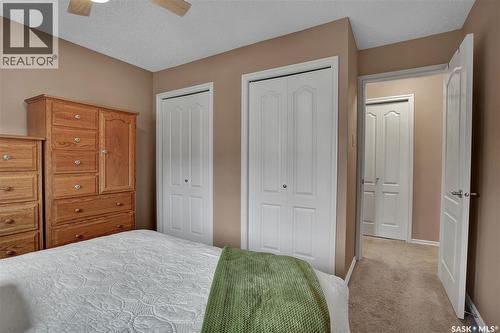 202D1 1121 Mckercher Drive, Saskatoon, SK - Indoor Photo Showing Bedroom