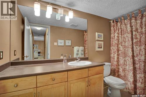 202D1 1121 Mckercher Drive, Saskatoon, SK - Indoor Photo Showing Bathroom