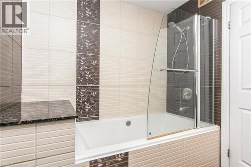 1774 Old Mill Road, Kitchener, ON - Indoor Photo Showing Bathroom