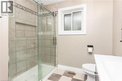1774 Old Mill Road, Kitchener, ON - Indoor Photo Showing Bathroom