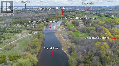 1774 Old Mill Road, Kitchener, ON - Other