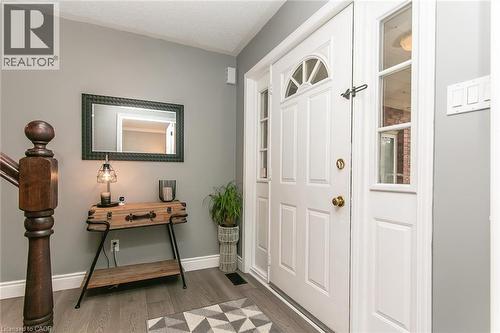 1774 Old Mill Road, Kitchener, ON - Indoor