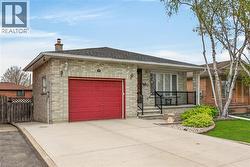 14 PRESIDIO Drive  Hamilton, ON L8W 3J5