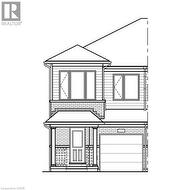 LOT I52 BLAIR VALLEY Street  Kitchener, ON N2P 0K7