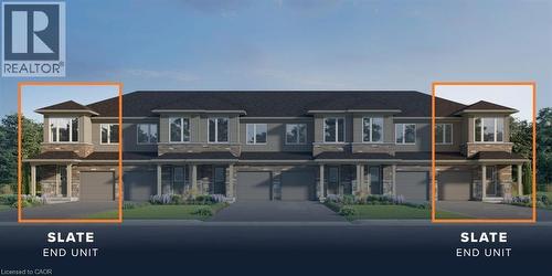 LOT I52 BLAIR VALLEY Street  Kitchener, ON N2P 0K7
