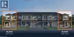 LOT I52 BLAIR VALLEY Street  Kitchener, ON N2P 0K7