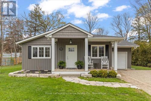 916 TANGLEWOOD DRIVE  Huron-Kinloss, ON N0G 2R0