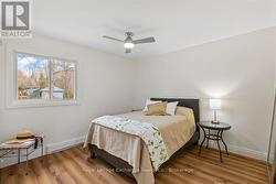 Primary Bedroom - 