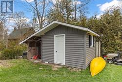 12'x10 shed - 