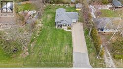 Aerial view - 