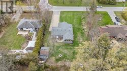 Aerial view - 