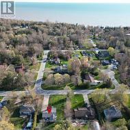 Close proximity to Lake Huron - 