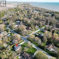 Close proximity to Lake Huron - 