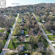 Close proximity to Lake Huron - 