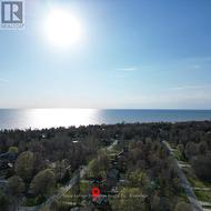 Close proximity to Lake Huron - 