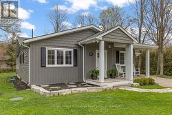 Front View - 