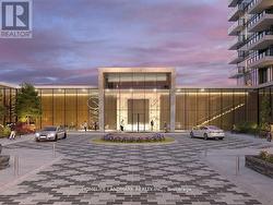 2905 - 95 MCMAHON DRIVE Toronto, ON M2K 0H2