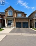 107 CASTLE OAKS CROSSING Brampton, ON L6P 3V2
