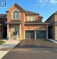 107 CASTLE OAKS CROSSING Brampton, ON L6P 3V2