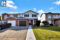 26 SCOTTACRES Boulevard  Caledonia, ON N3W 2K2