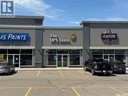 116 2723 FAITHFULL AVENUE  Saskatoon, SK S7K 7C3