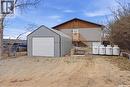 608 Aurora Street, Saskatchewan Beach, SK  - Outdoor With Exterior 