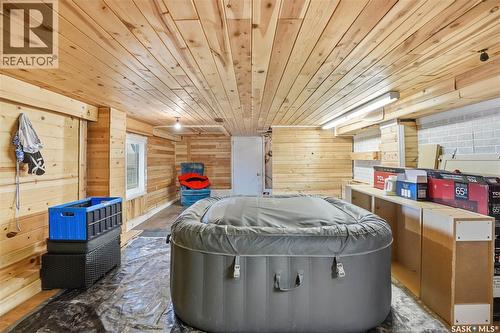 608 Aurora Street, Saskatchewan Beach, SK - Indoor