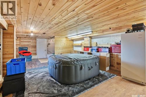 608 Aurora Street, Saskatchewan Beach, SK - Indoor