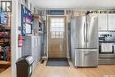608 Aurora Street, Saskatchewan Beach, SK  - Indoor Photo Showing Kitchen 