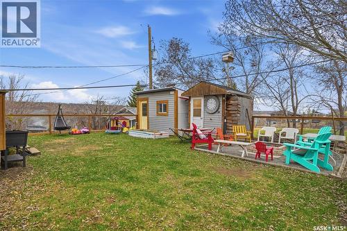608 Aurora Street, Saskatchewan Beach, SK - Outdoor