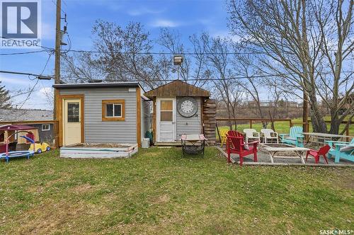 608 Aurora Street, Saskatchewan Beach, SK - Outdoor