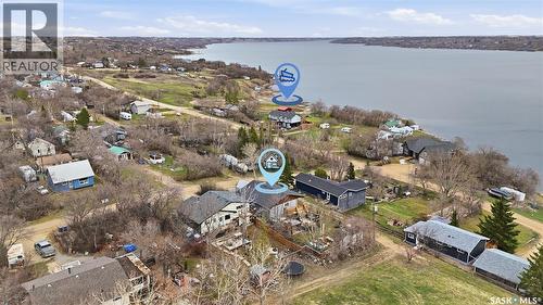 608 Aurora Street, Saskatchewan Beach, SK - Outdoor With Body Of Water With View