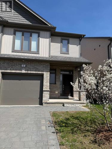 40 - 745 CHELTON ROAD  London South, ON N6M 0J1