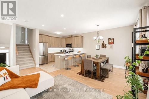 40 - 745 Chelton Road, London South, ON - Indoor