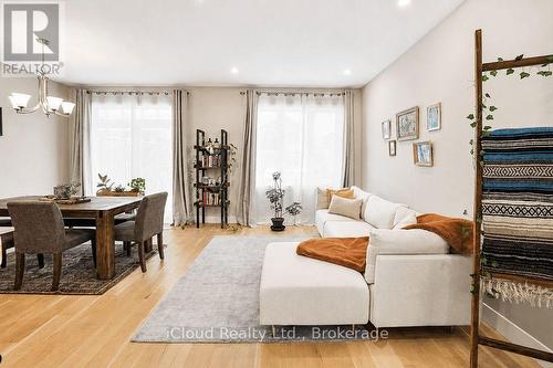 40 - 745 Chelton Road, London South, ON - Indoor