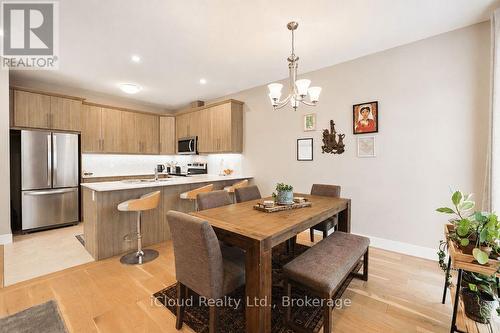 40 - 745 Chelton Road, London South, ON - Indoor