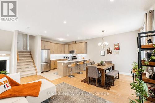 40 - 745 Chelton Road, London South, ON - Indoor