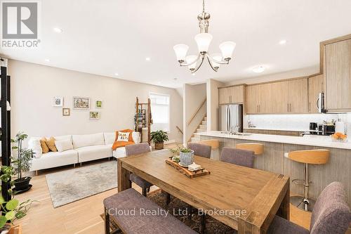 40 - 745 Chelton Road, London South, ON - Indoor