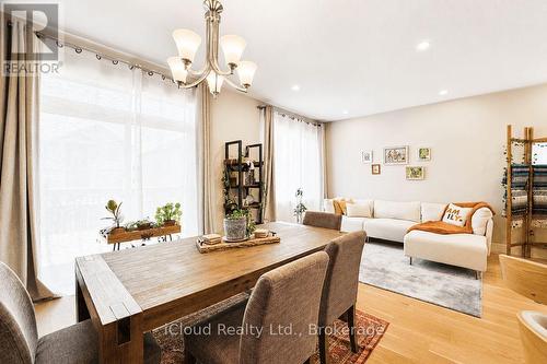 40 - 745 Chelton Road, London South, ON - Indoor