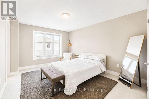 40 - 745 Chelton Road, London South, ON - Indoor Photo Showing Bedroom