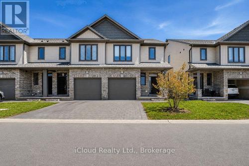 40 - 745 Chelton Road, London South, ON - Outdoor With Facade