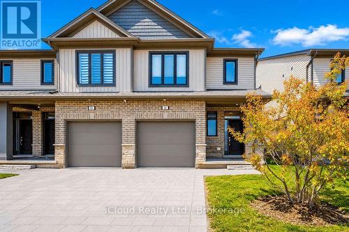 40 - 745 Chelton Road, London South, ON - Outdoor With Facade
