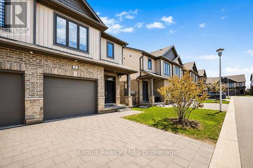 40 - 745 Chelton Road, London South, ON - Outdoor