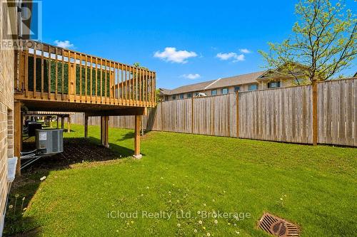 40 - 745 Chelton Road, London South, ON - Outdoor