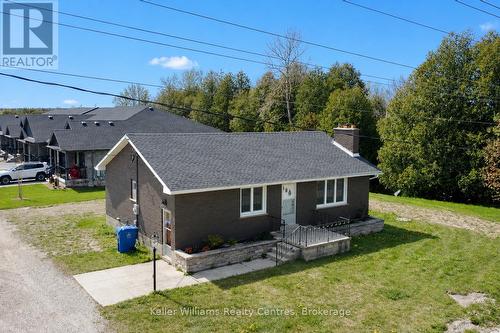 854 GREY ROAD 28  Hanover, ON N4N 3B8