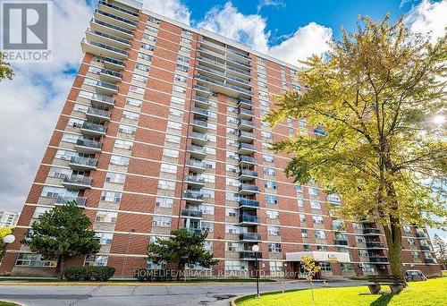 1905 - 2645 KIPLING AVENUE  Toronto, ON M9V 3S6