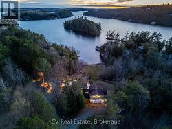3 - 1391 ROSSEAU LAKE ROAD 1 Muskoka Lakes (Watt), ON P0B 1M0