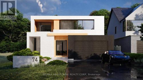 74 Upper Mount Albion Road, Hamilton, ON - Outdoor