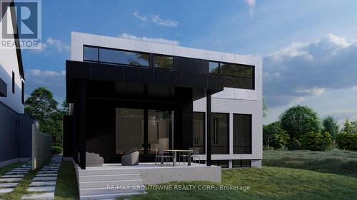 74 Upper Mount Albion Road, Hamilton, ON - Outdoor
